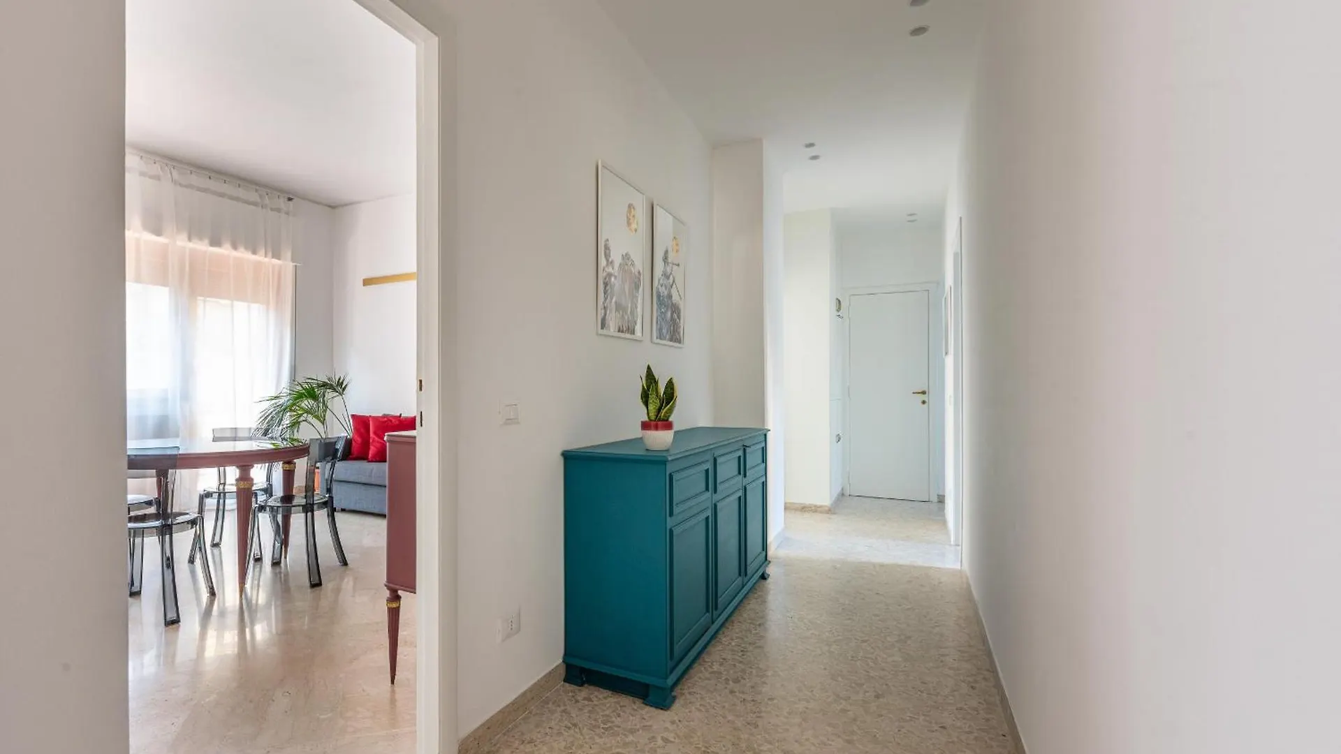 Appartamento Accordi A Palermo By Wonderful Italy