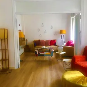 Luminosissimo Nel Centro Di Appartamento