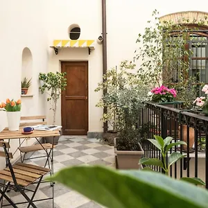 Corte Dumas Appartement