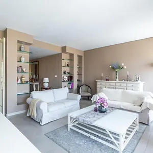 Central Suite Appartamento