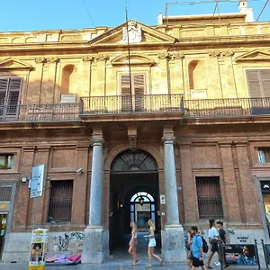 Al Palazzo Del Principe Al Massimo Appartamento