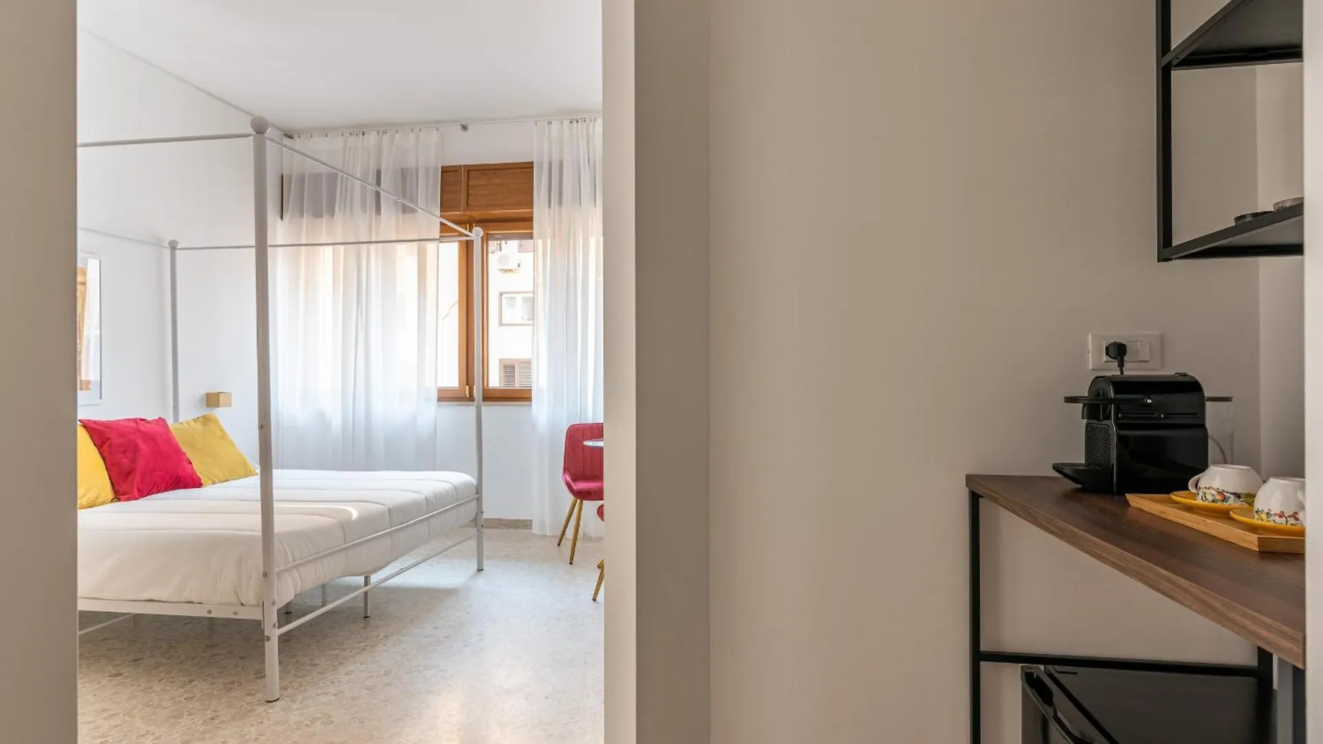 Accordi A Palermo By Wonderful Italy Apartment