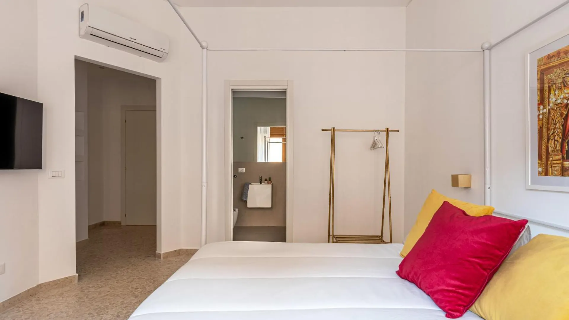 Accordi A Palermo By Wonderful Italy Apartment