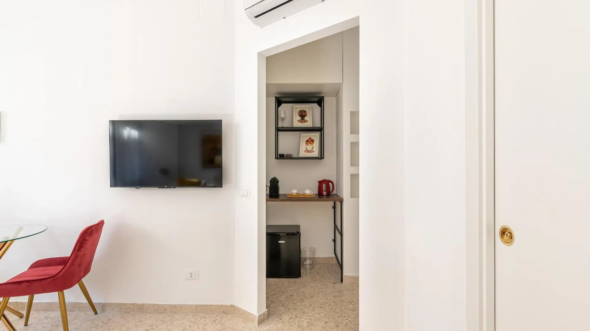 Accordi A Palermo By Wonderful Italy Apartment