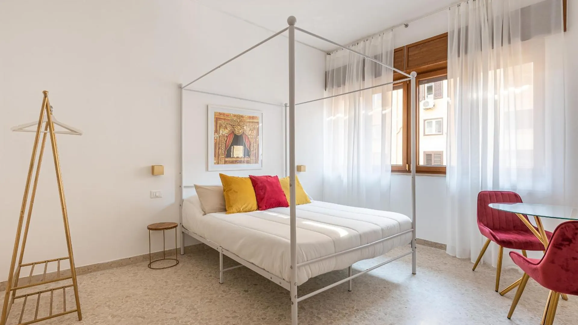 Accordi A Palermo By Wonderful Italy Apartment