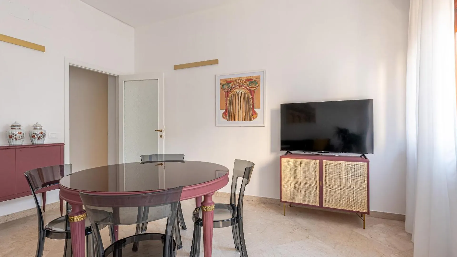 Accordi A Palermo By Wonderful Italy Apartment Italy