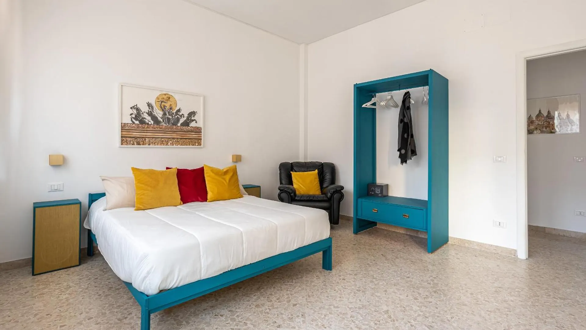 Accordi A Palermo By Wonderful Italy Apartment Italy