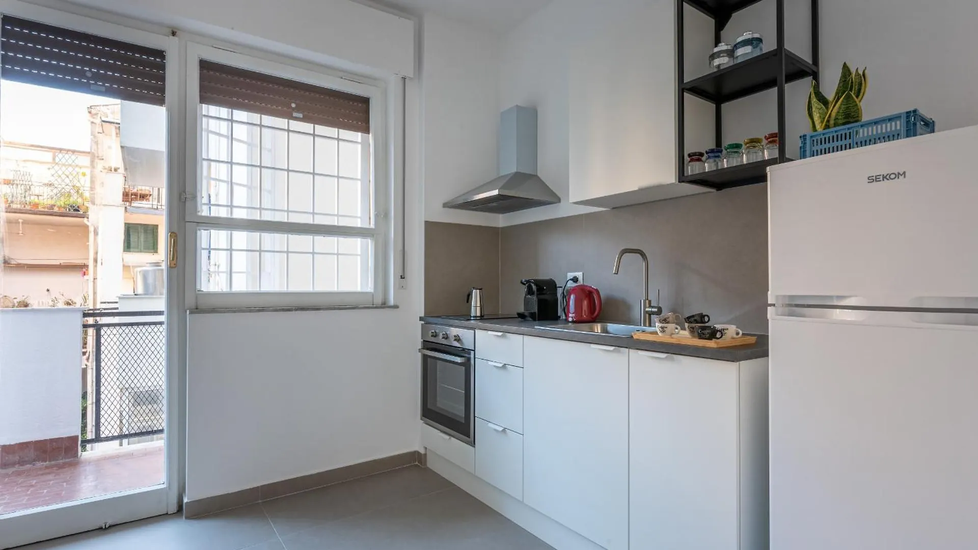 Accordi A Palermo By Wonderful Italy Apartment 0*,  Italy