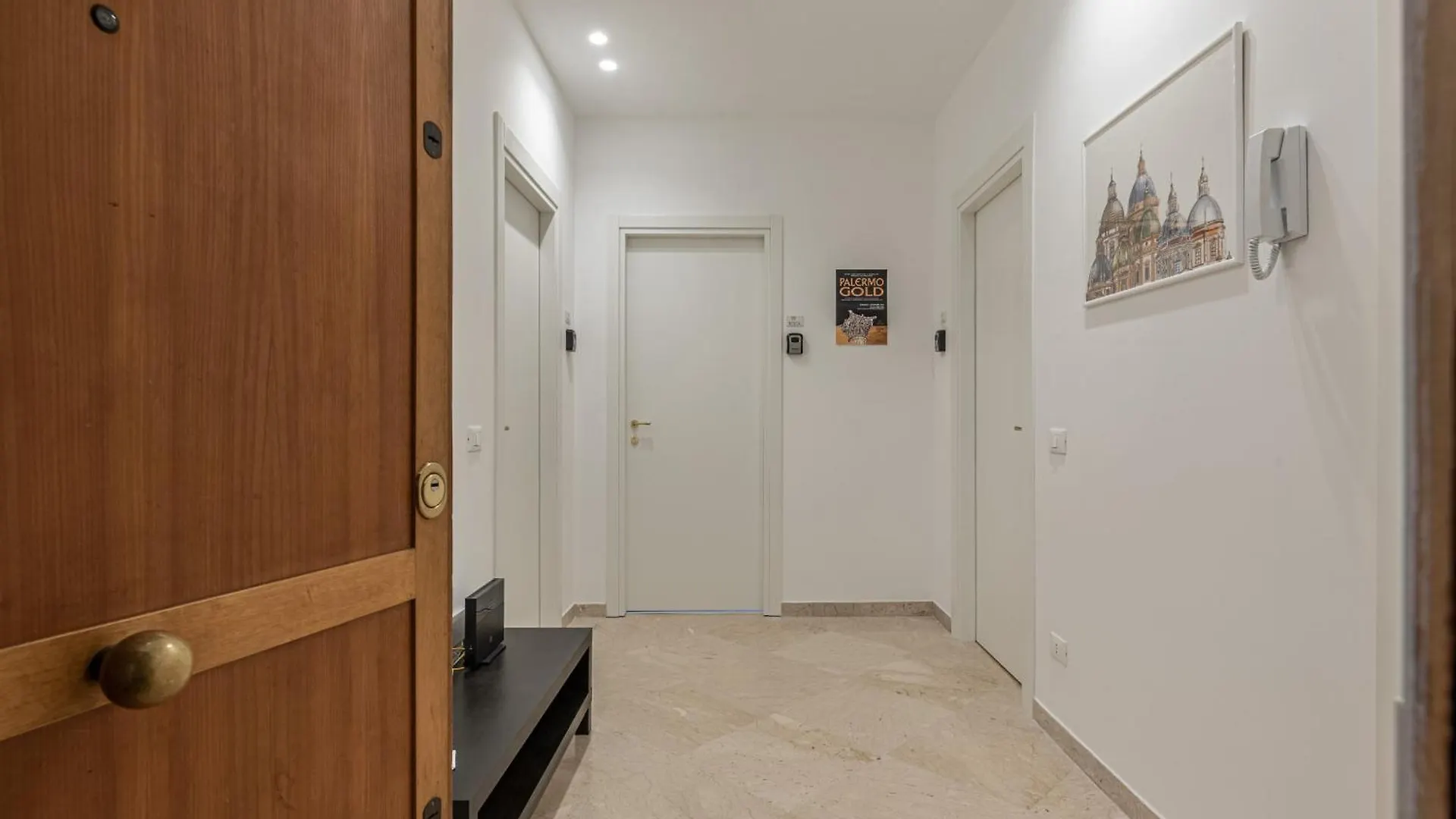 Accordi A Palermo By Wonderful Italy Apartment