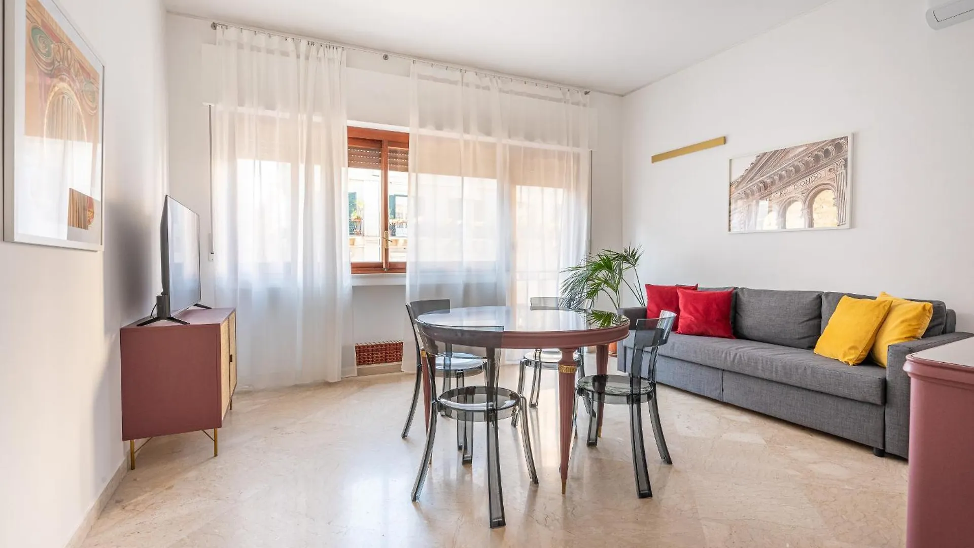 Accordi A Palermo By Wonderful Italy Apartment 0*,  Italy