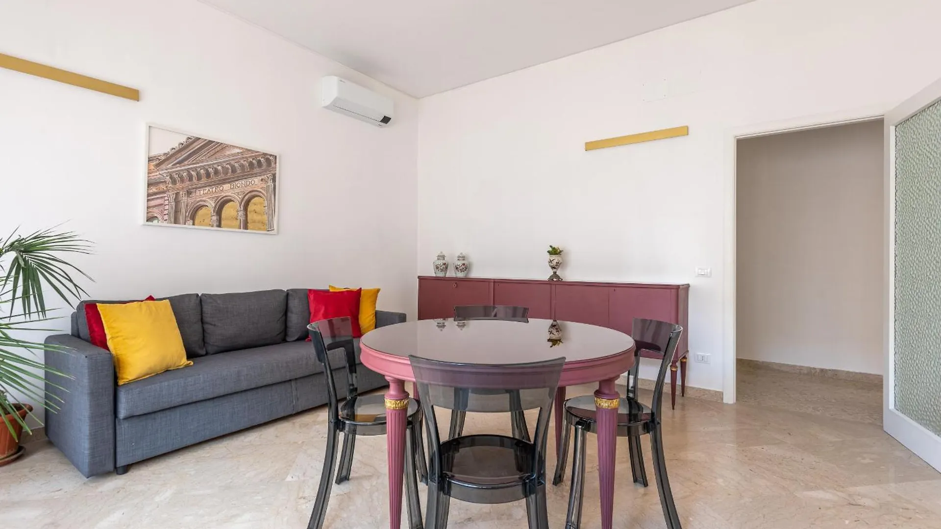 Accordi A Palermo By Wonderful Italy Apartment