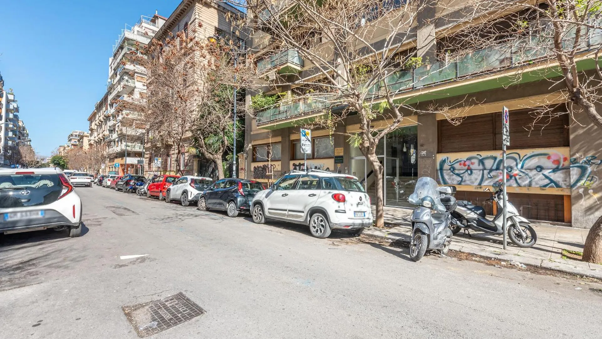 Accordi A Palermo By Wonderful Italy Apartment Italy