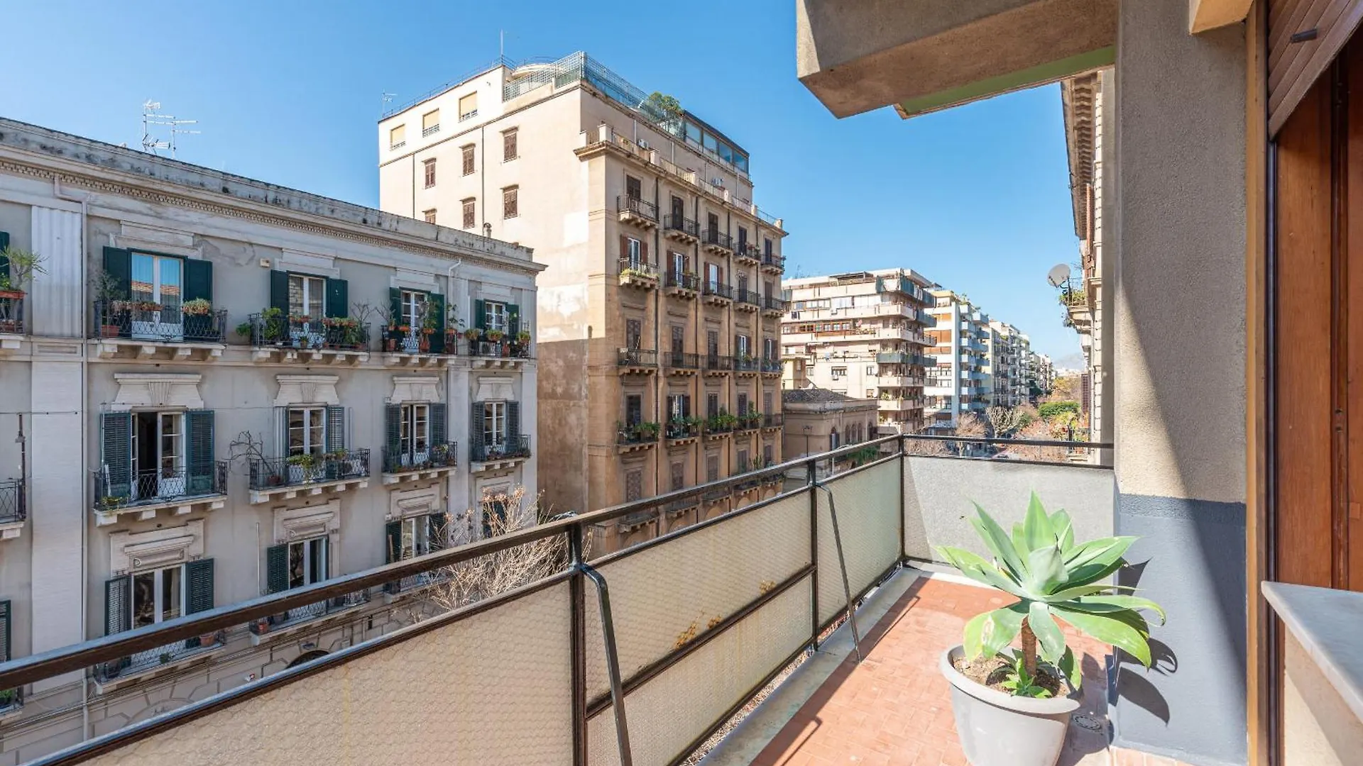 Accordi A Palermo By Wonderful Italy Apartment