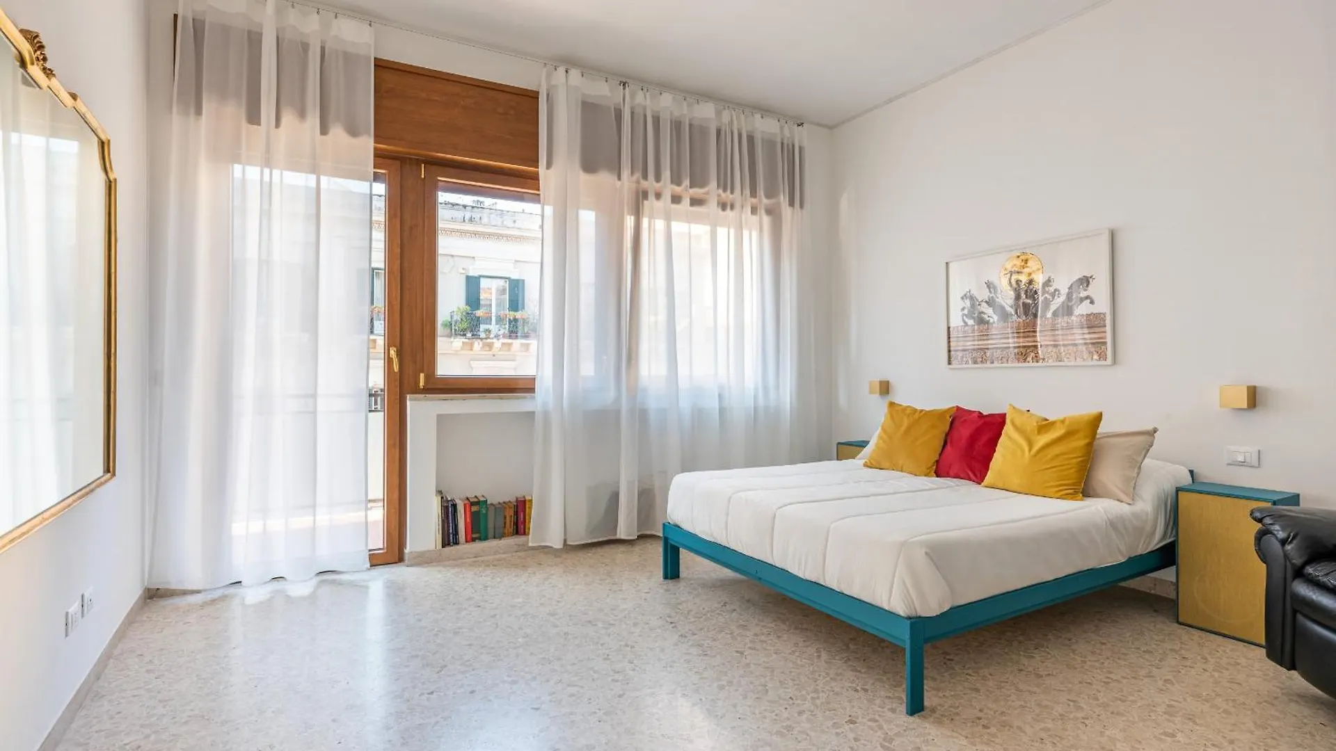 Accordi A Palermo By Wonderful Italy Apartment